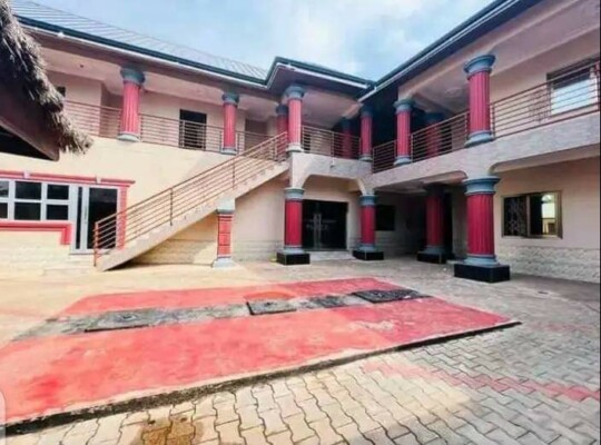 Hotel property 4 sale