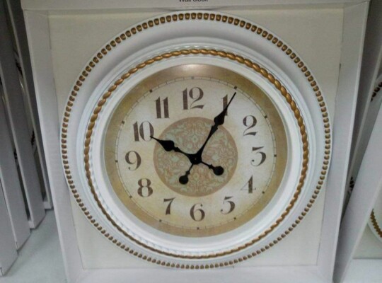 Wall Clocks