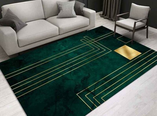 Design Carpets