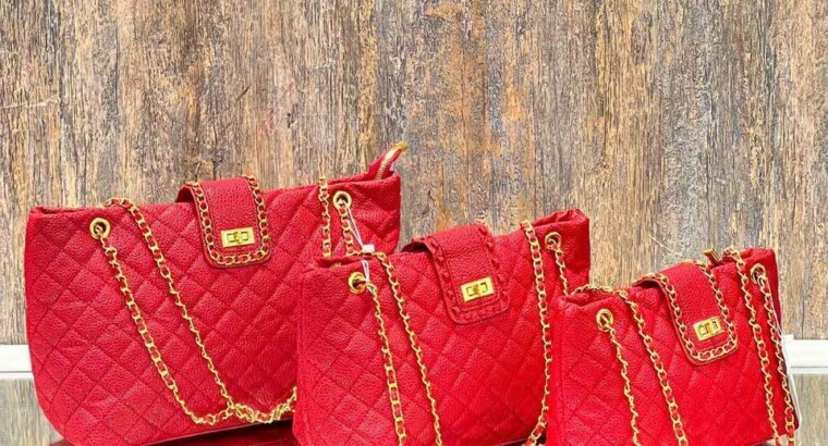 Ladies Bags