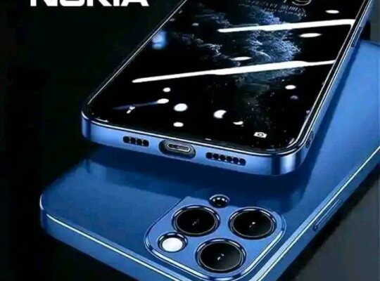 Nokia Phone