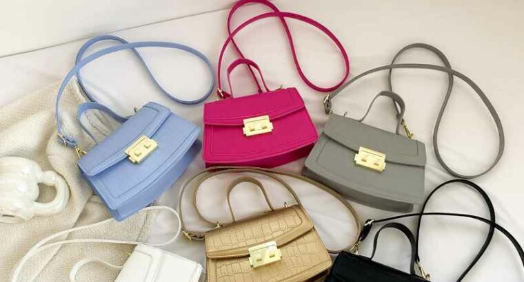 Quality Ladies Bags