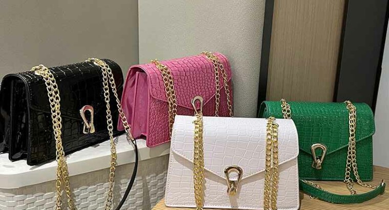 Quality Ladies Bags