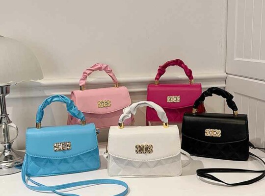 Quality Ladies Bags