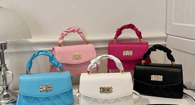 Quality Ladies Bags