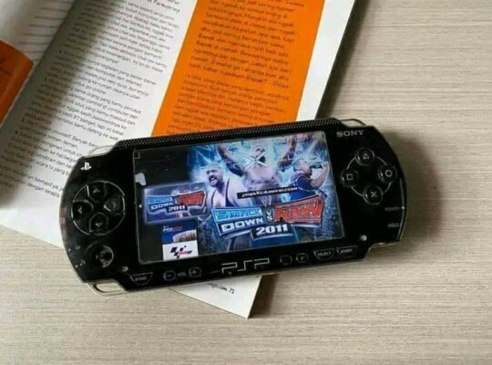 PlayStation Portable