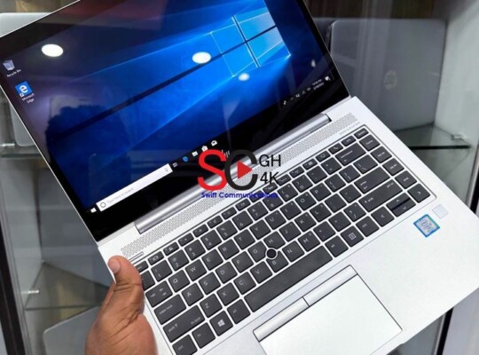 HP EliteBook