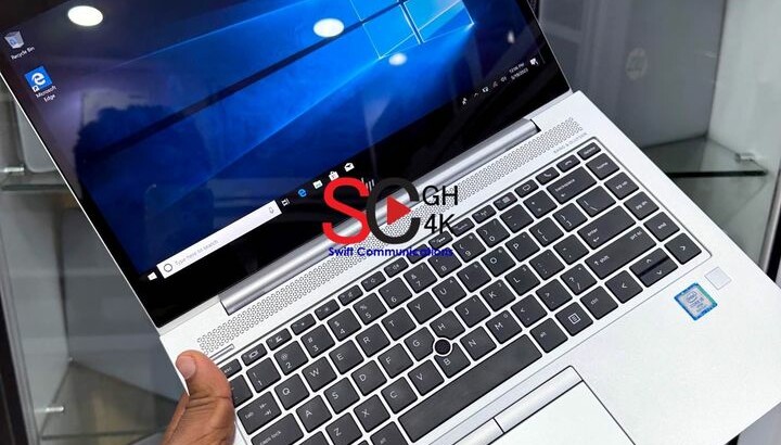 HP EliteBook