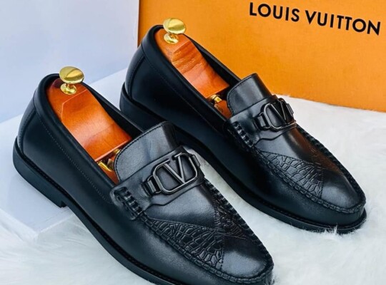 Quality Loafers