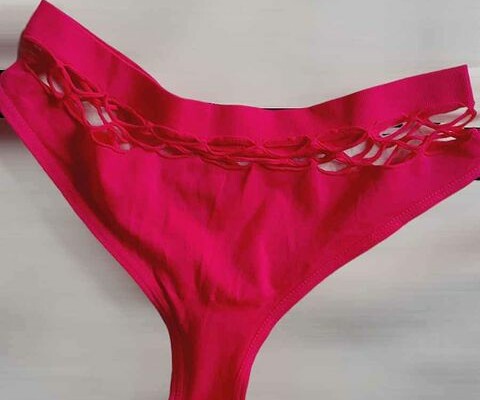 Ladies Panties