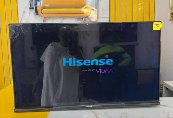 Hisense TV