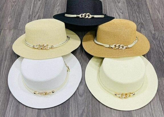 Fine Hats