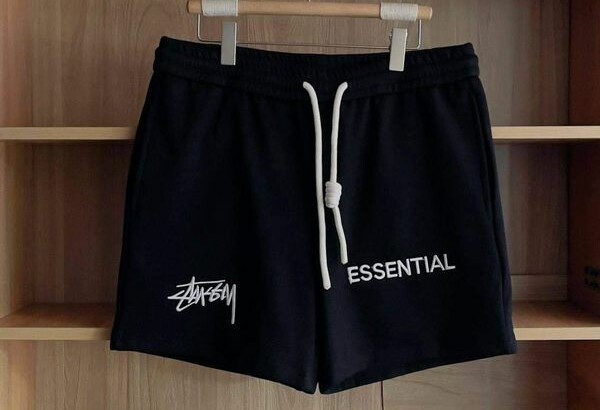 Quality Shorts