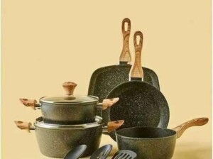 Quality Cookwares