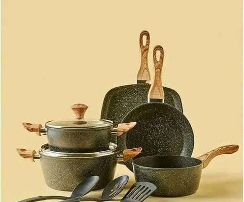 Quality Cookwares