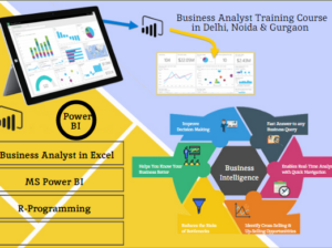 Business Analyst Course