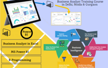 Business Analyst Course