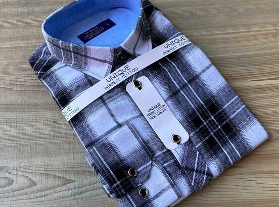 Quality Men’s shirt