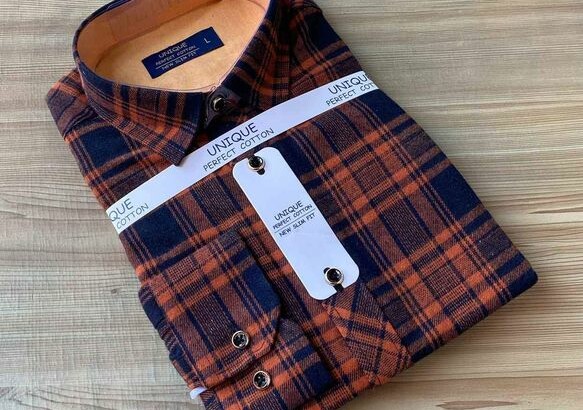 Quality Men’s shirt