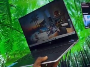 HP Laptop