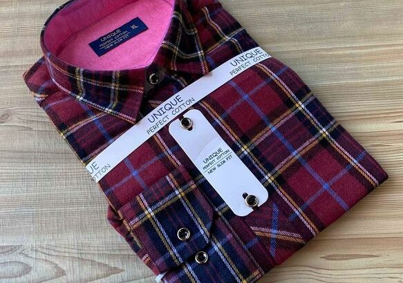 Quality Men’s shirt