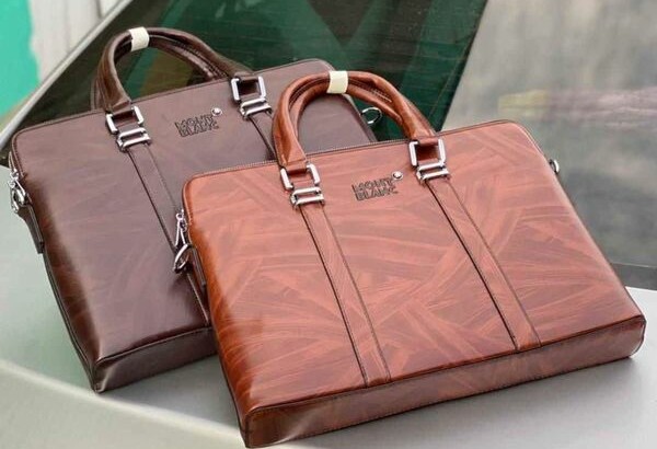 Leather Bags