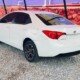 2014 Corolla Spec 2017