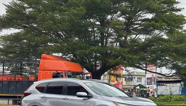 2022 HONDA CRV TOURING