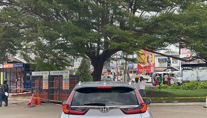 2022 HONDA CRV TOURING