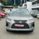2021 Lexus RX350