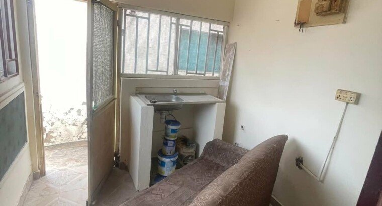 Chamber & Hall Self Cont