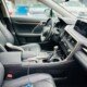 2021 Lexus RX350