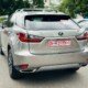 2021 Lexus RX350