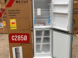 Refrigerator for sale
