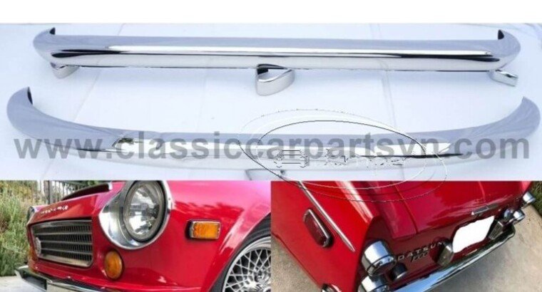 Datsun Roadster Fairlady (1962