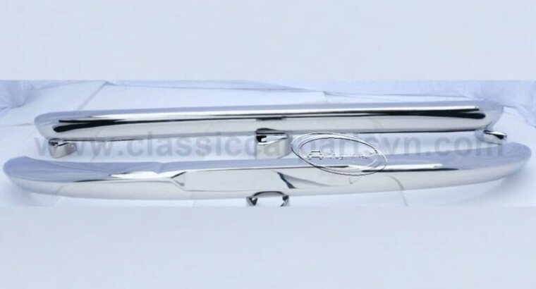 Datsun Roadster Fairlady (1962