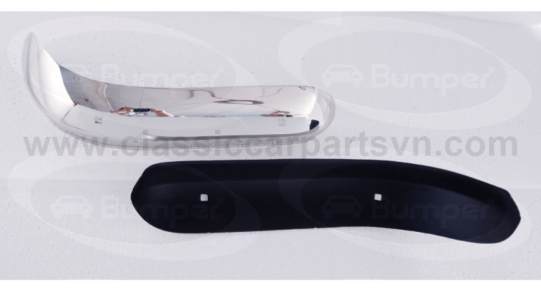 Ford Lotus Cortina MK1 bumpers