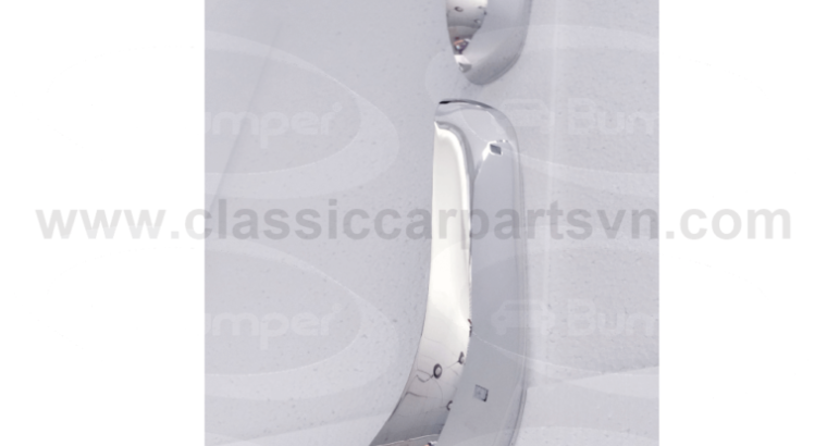 Ford Lotus Cortina MK1 bumpers