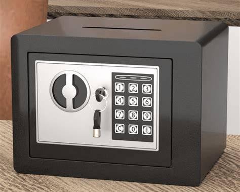 Safe Locker 17E