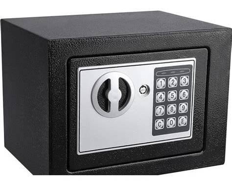 Safe Locker 17E
