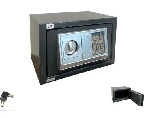 20E Electronic Safe Locker