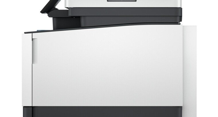 HP Color LaserJet Pro MFP 3303