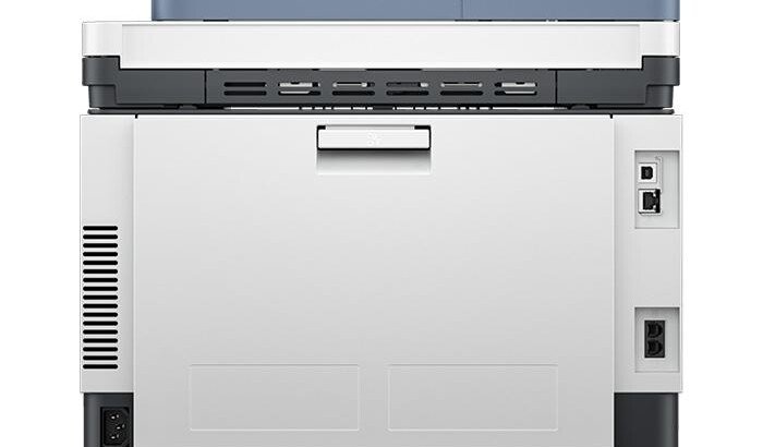 HP Color LaserJet Pro MFP 3303