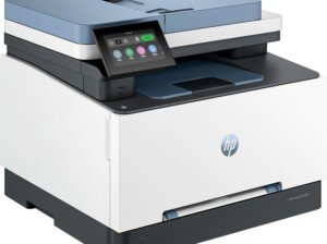HP Color LaserJet Pro MFP 3303
