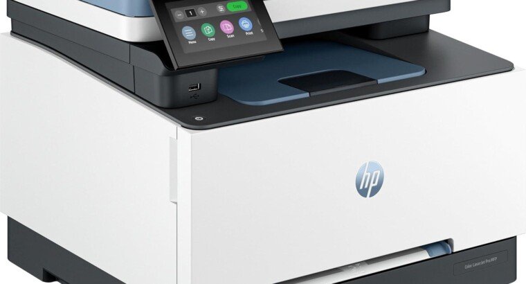 HP Color LaserJet Pro MFP 3303