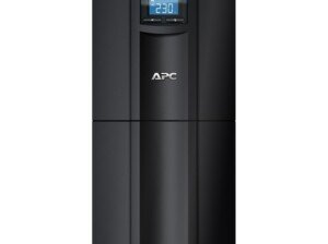 APC Smart-UPS C 3000VA LCD 230