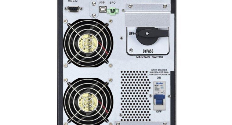 APC Easy UPS On-Line 10kVA