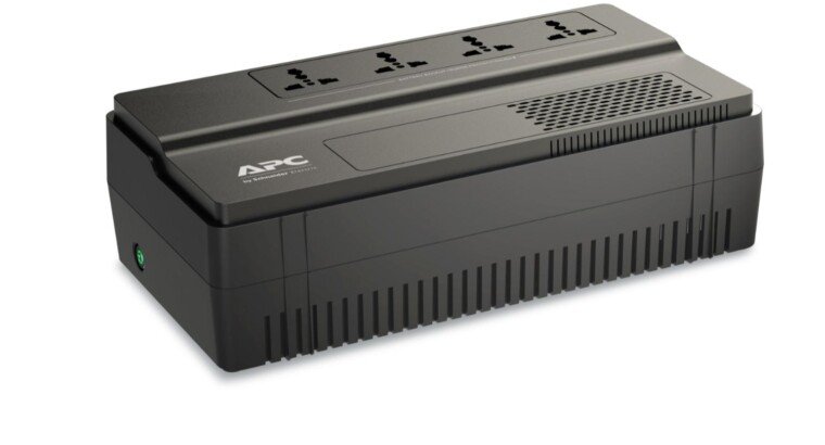 APC Easy UPS BV 800VA AVR