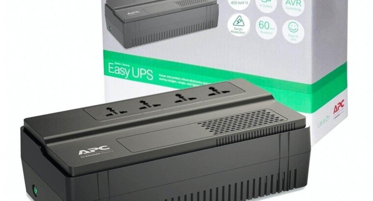 APC Easy UPS BV 800VA AVR