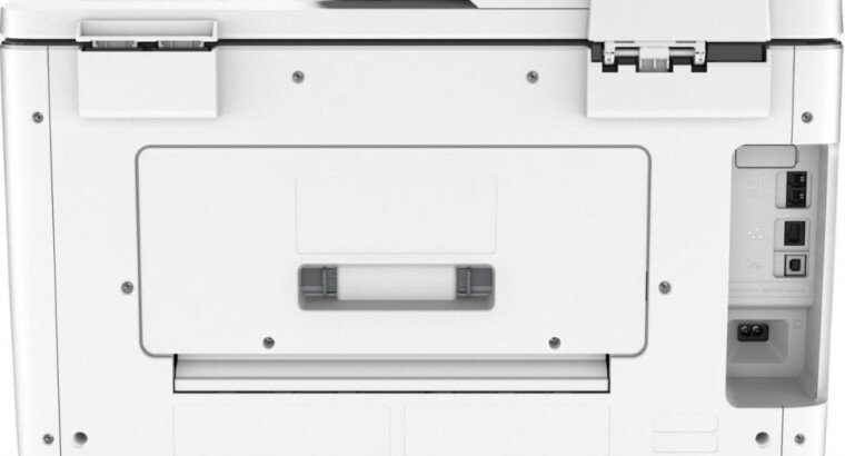 HP OfficeJet Pro 7740